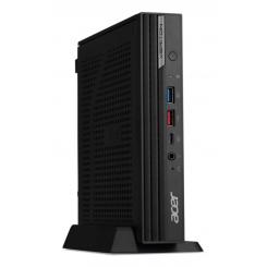 Acer Veriton VN6710GT Intel® Core i5 i5-13500T 8 GB DDR4-SDRAM 512 GB SSD Puesto de trabajo Negro